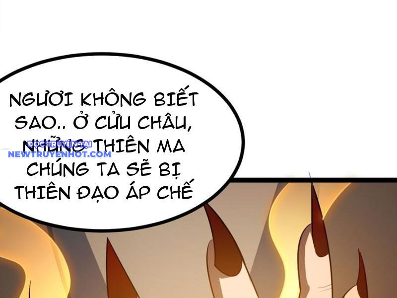 Ta Chính Nghĩa Nhưng Bị Hệ Thống Ép Thành Trùm Phản Diện chapter 96 - Trang 90