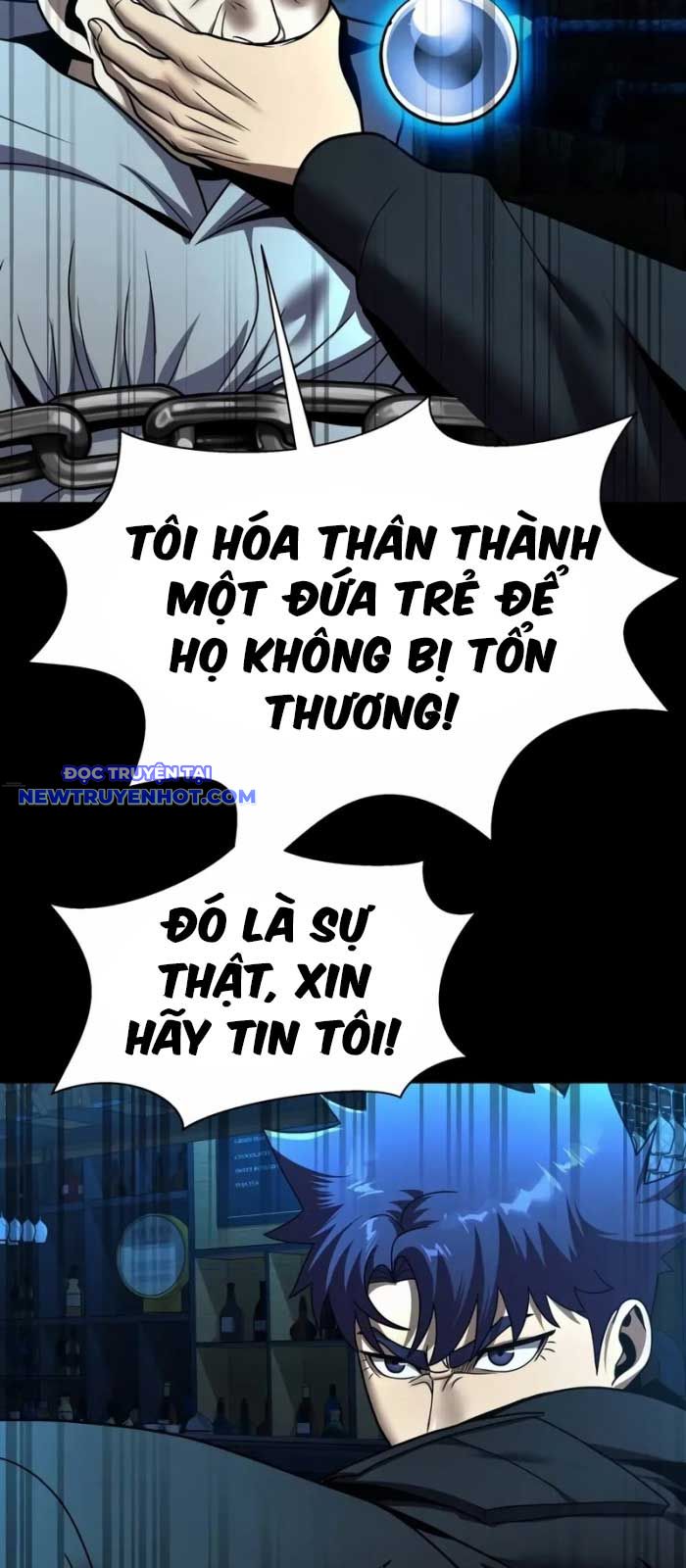 Người Chơi Thiết Thụ chapter 53 - Trang 53