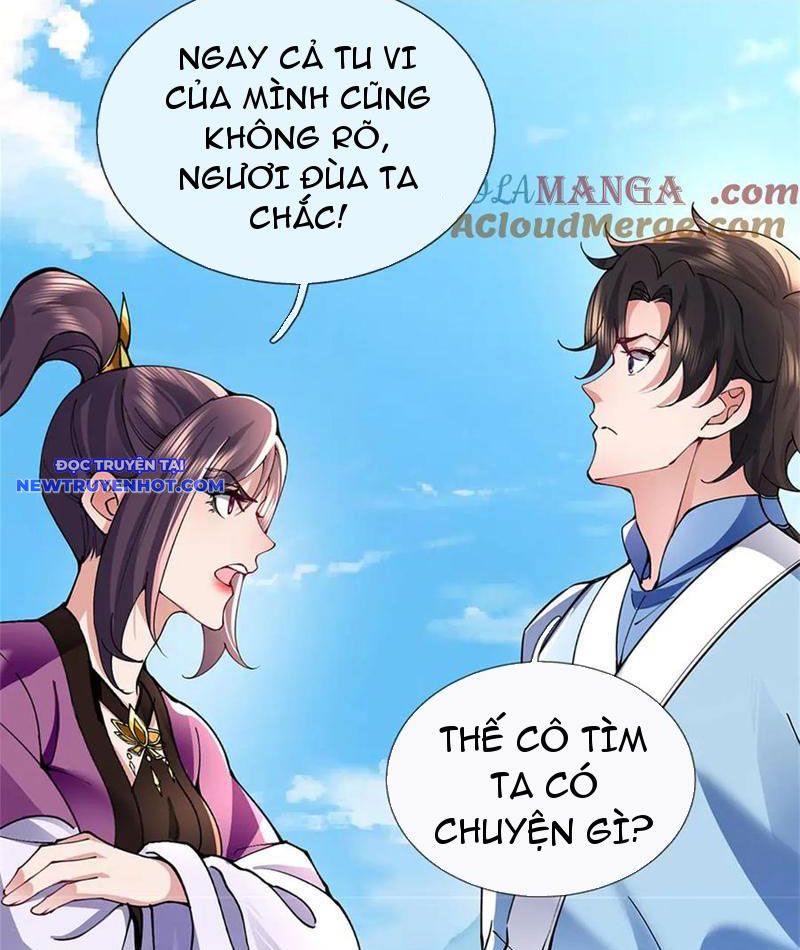 Ta Có Thể Thôn Phệ Vô Hạn chapter 70 - Trang 22