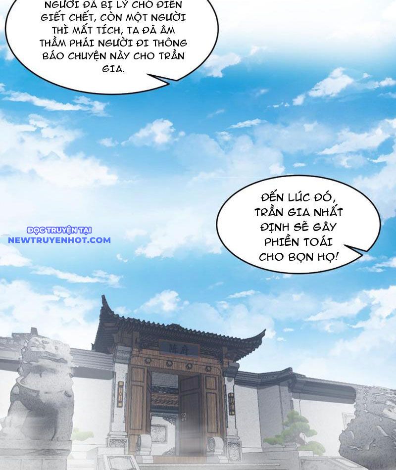 Một Người Quét Ngang Giang Hồ chapter 41 - Trang 17