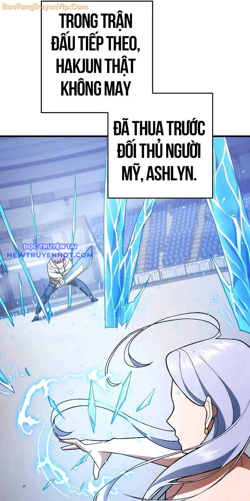 Anh Hùng Trở Lại chapter 103 - Trang 96