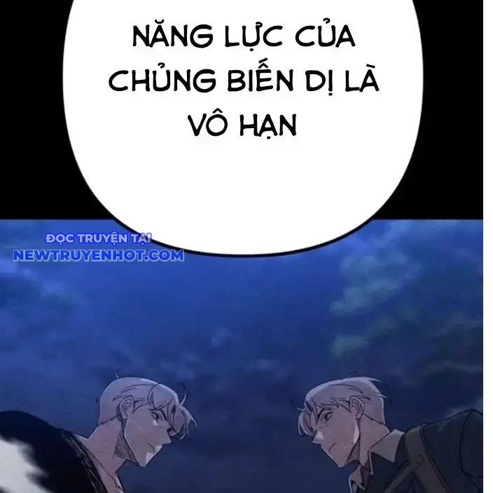 Xác Sống Và Sát Nhân chapter 82 - Trang 36