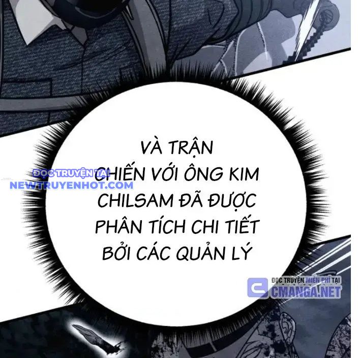 Xác Sống Và Sát Nhân chapter 82 - Trang 120