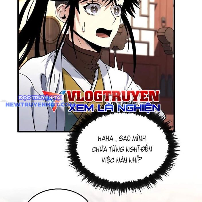 Bác Sĩ Trùng Sinh Về Murim chapter 161 - Trang 23