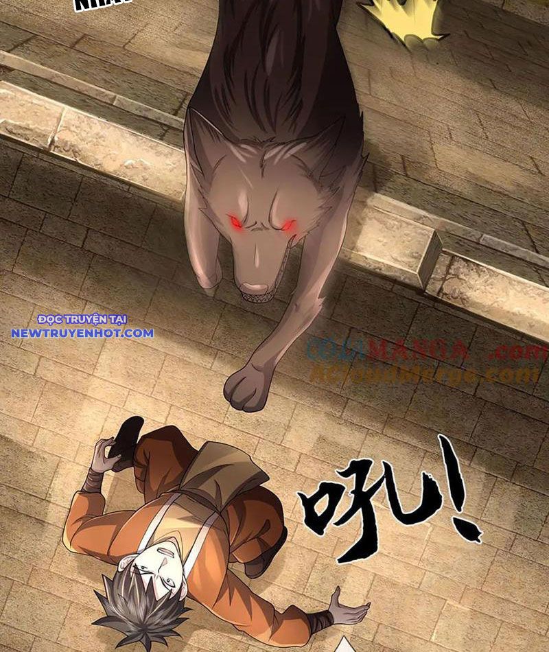 Ta Có Thể Thôn Phệ Vô Hạn chapter 71 - Trang 52