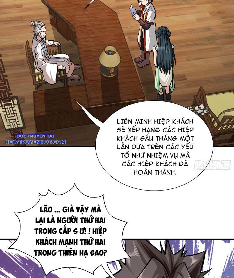 cửu tử chapter 7 - Trang 10