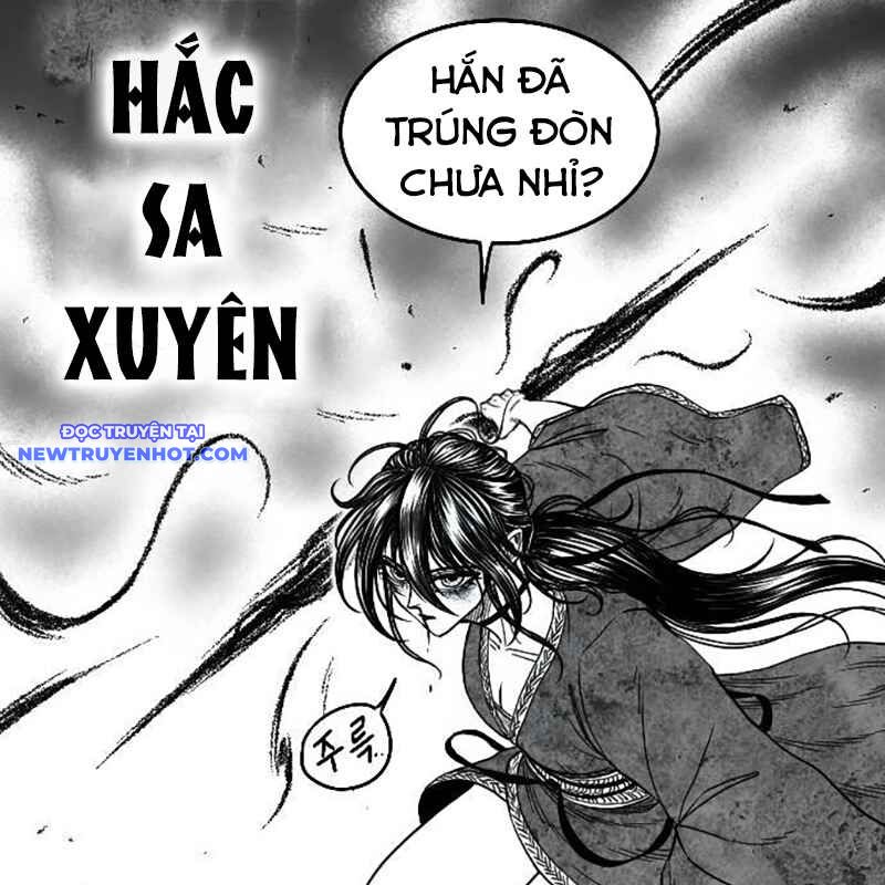 Hắc Sa chapter 17 - Trang 172