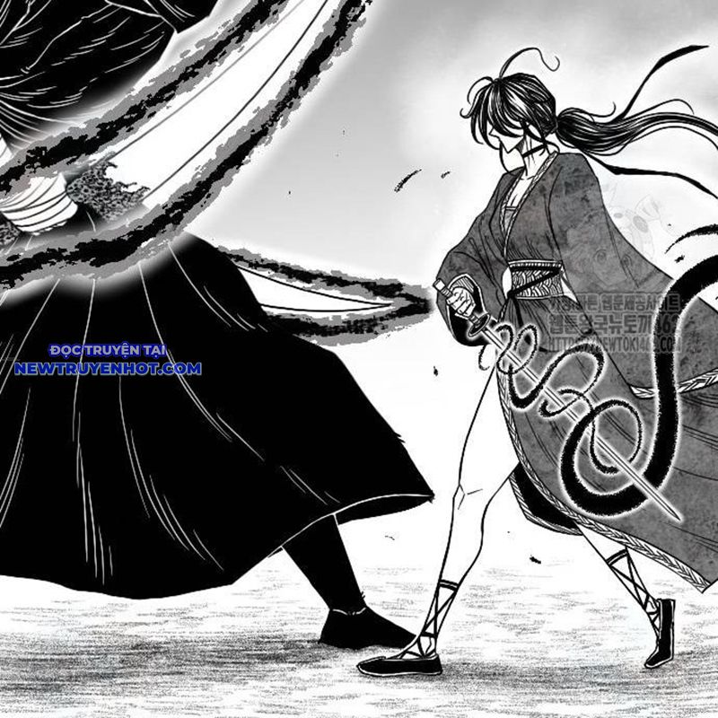 Hắc Sa chapter 18 - Trang 147