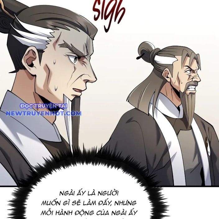 Bác Sĩ Trùng Sinh Về Murim chapter 170 - Trang 125