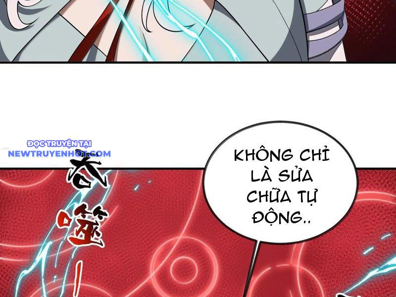 Ta Ở Tu Tiên Giới Chỉ Làm Giờ Hành Chính chapter 93 - Trang 19