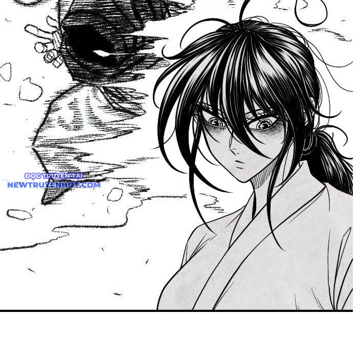 Hắc Sa chapter 23 - Trang 141