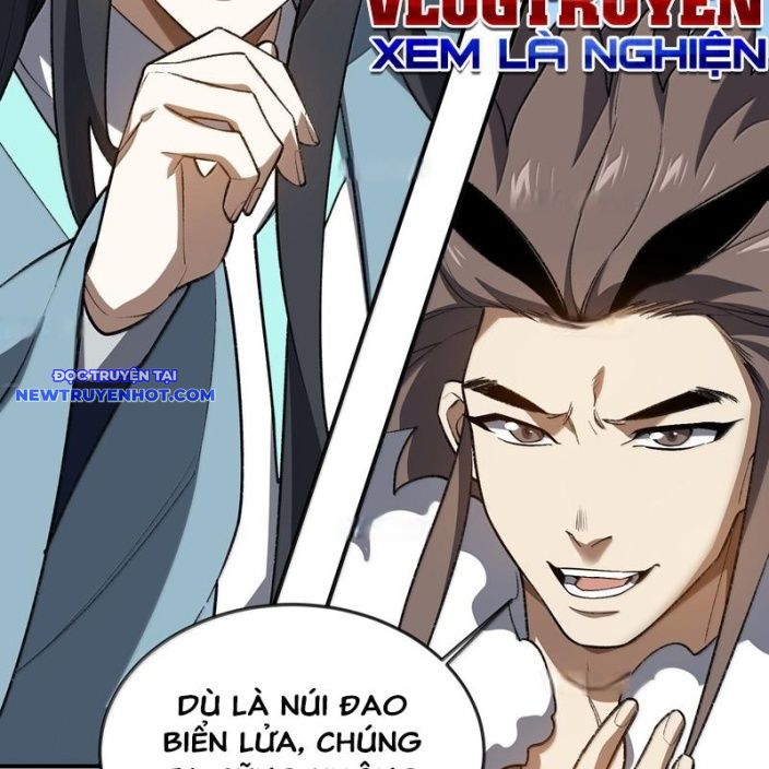 Ta Ở Tu Tiên Giới Chỉ Làm Giờ Hành Chính chapter 96 - Trang 47