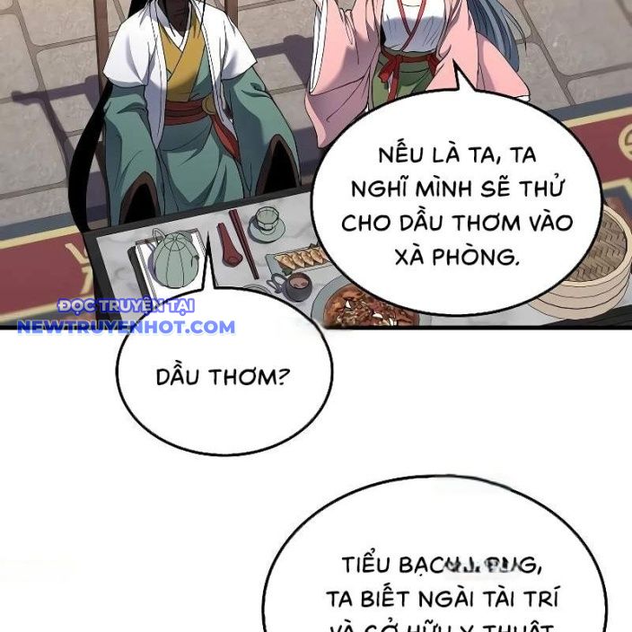 Bác Sĩ Trùng Sinh Về Murim chapter 161 - Trang 4