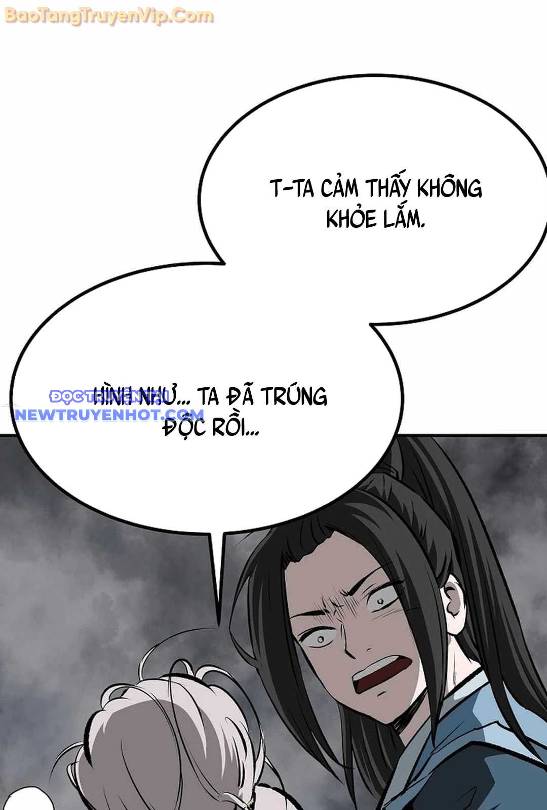 Cung Quỷ Kiếm Thần chapter 267 - Trang 54