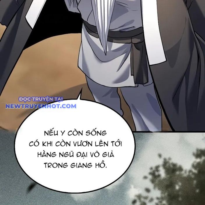 Bác Sĩ Trùng Sinh Về Murim chapter 170 - Trang 9