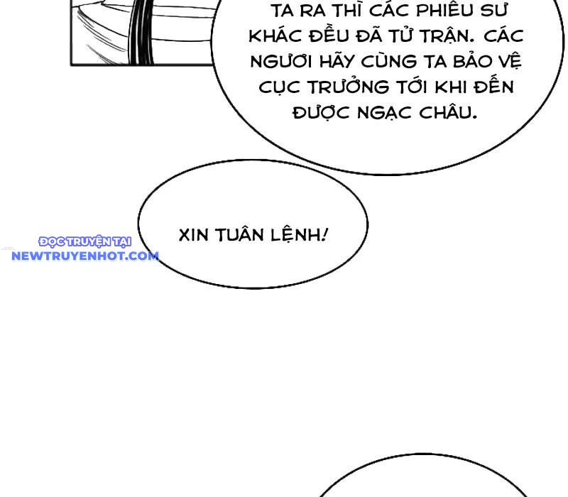 Hắc Sa chapter 9 - Trang 128