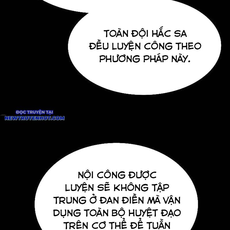 Hắc Sa chapter 16 - Trang 20