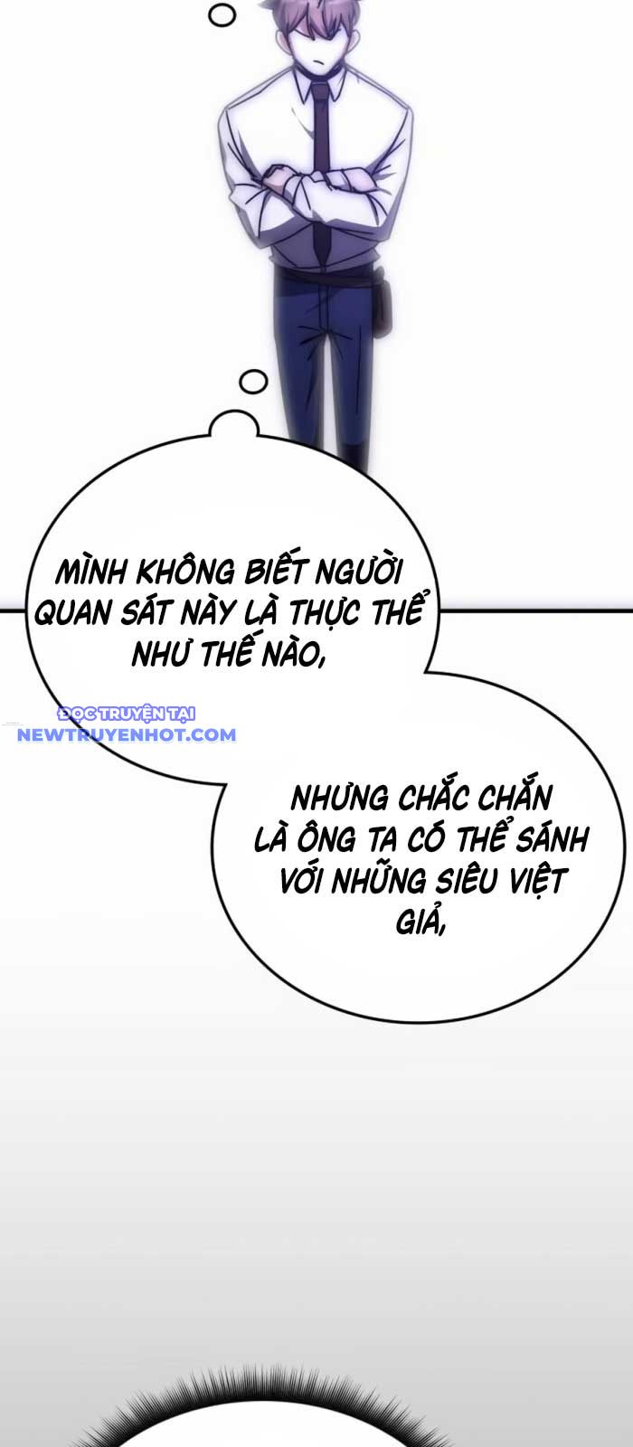 Học Viện Tối Thượng chapter 138 - Trang 34