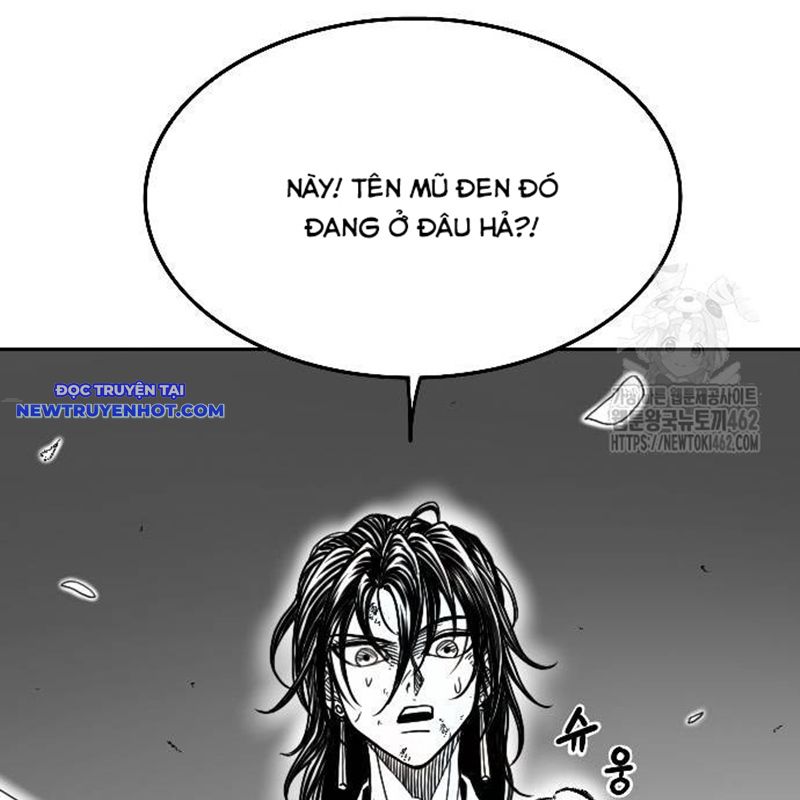 Hắc Sa chapter 18 - Trang 12