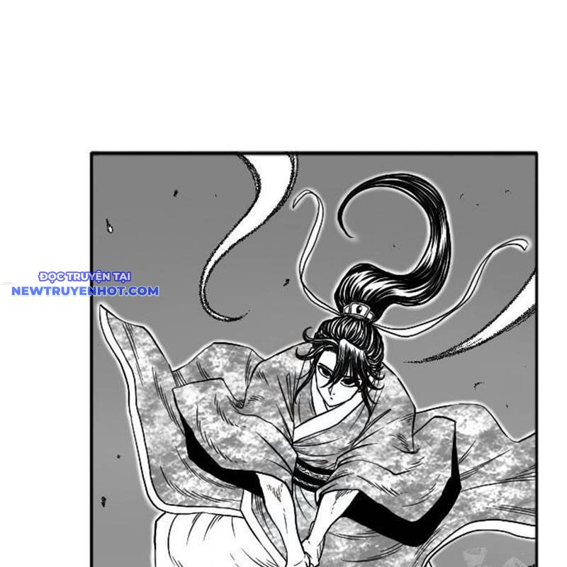 Hắc Sa chapter 16 - Trang 136