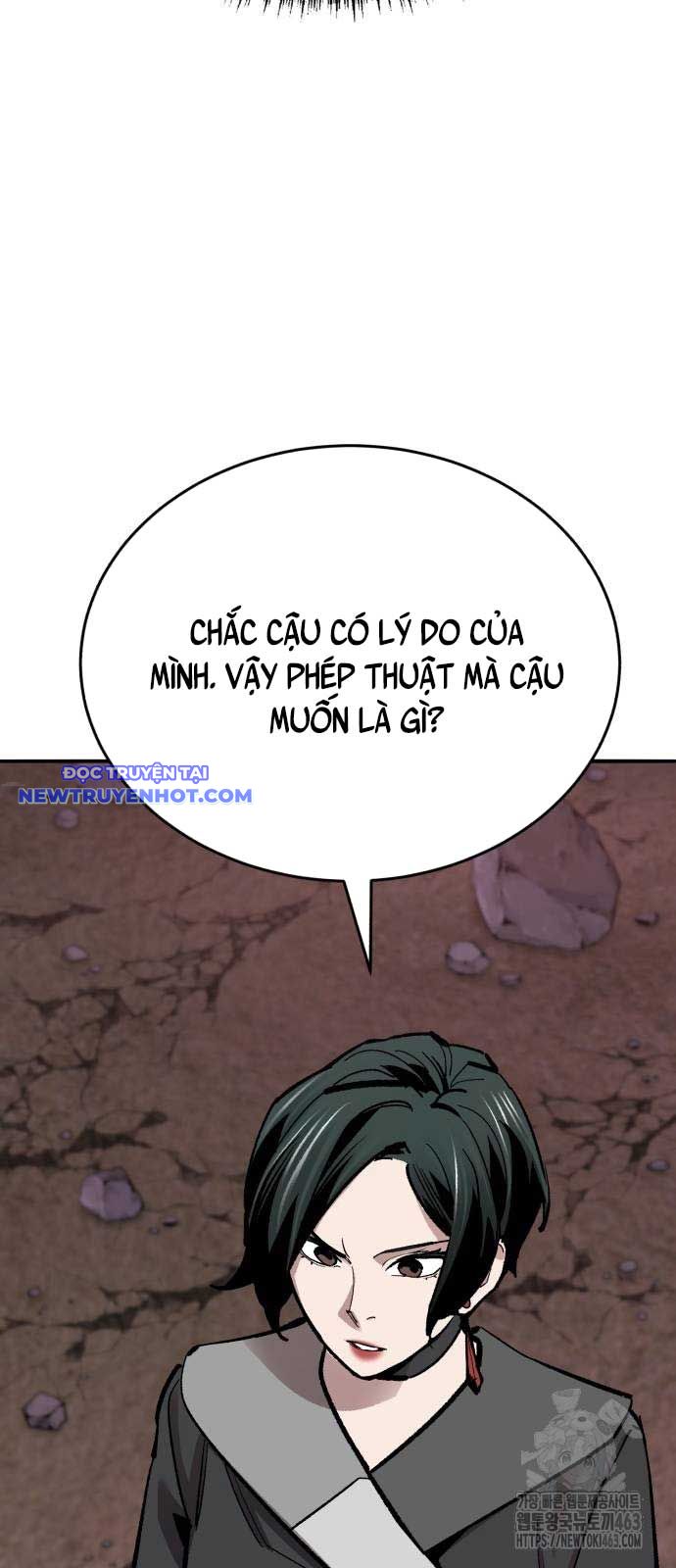 Phá Bỏ Giới Hạn chapter 169 - Trang 34