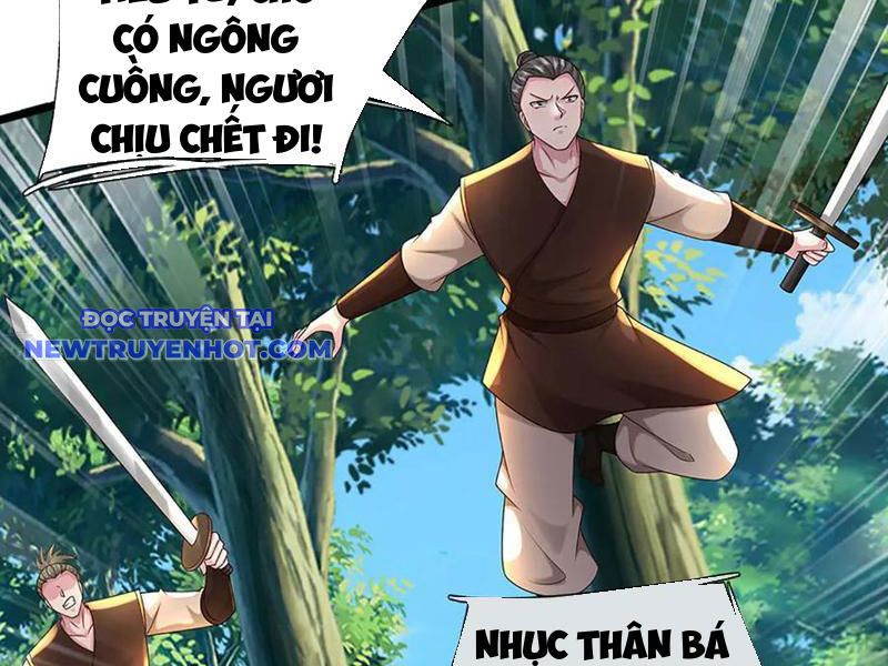 Võ đạo đại đế chapter 72 - Trang 70