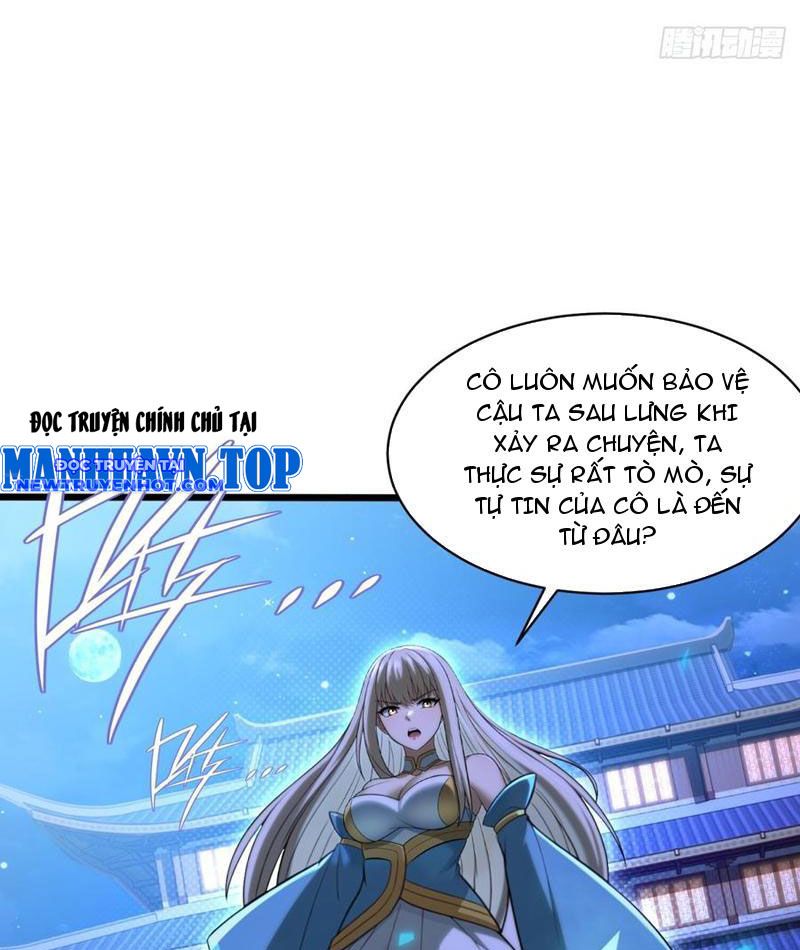 Thái Cổ Yêu Thánh Lấy Ta Làm Lô Đỉnh chapter 108 - Trang 22