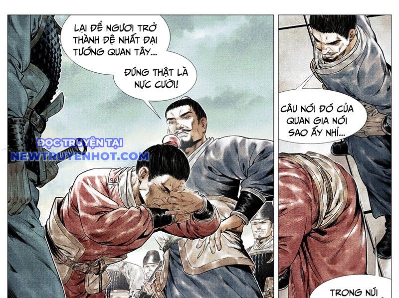 Bắt đầu Từ Làm Vong Quốc Hoàng đế chapter 143 - Trang 8