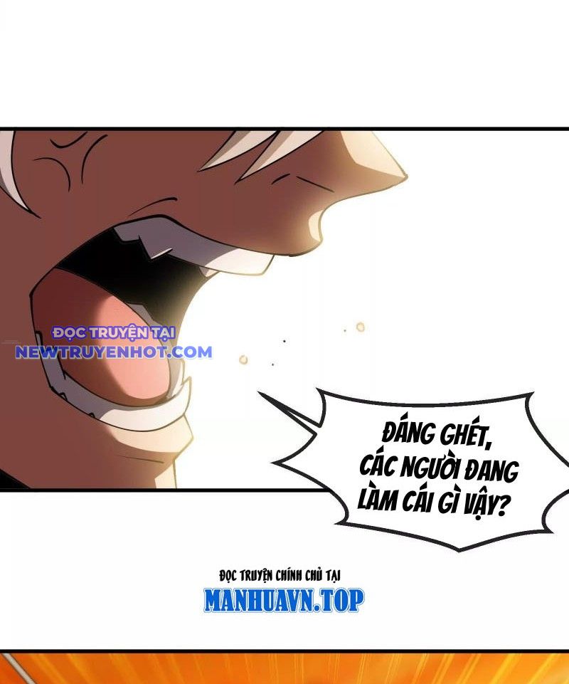 Ta Là Quái Thú Đại Chúa Tể chapter 88 - Trang 16