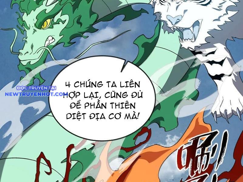 Ta Ở Tu Tiên Giới Chỉ Làm Giờ Hành Chính chapter 93 - Trang 64