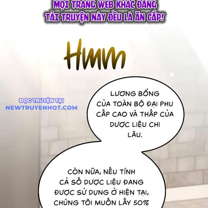 Bác Sĩ Trùng Sinh Về Murim chapter 162 - Trang 114