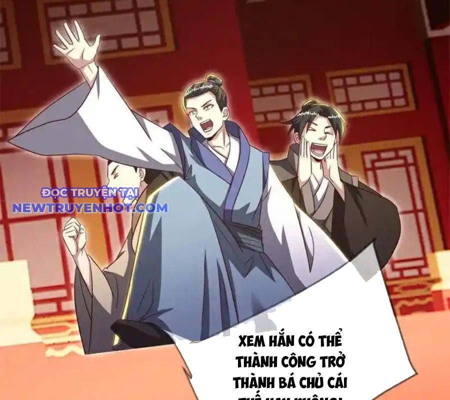 Chiến Hồn Tuyệt Thế chapter 734 - Trang 116