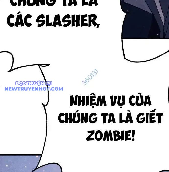 Xác Sống Và Sát Nhân chapter 78 - Trang 226