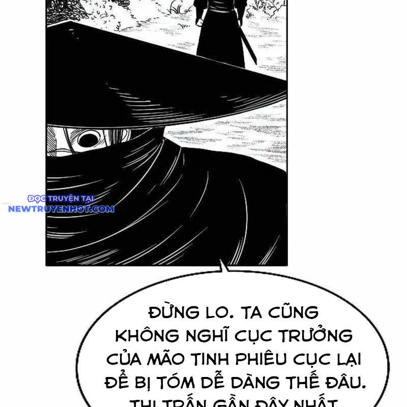 Hắc Sa chapter 8 - Trang 17