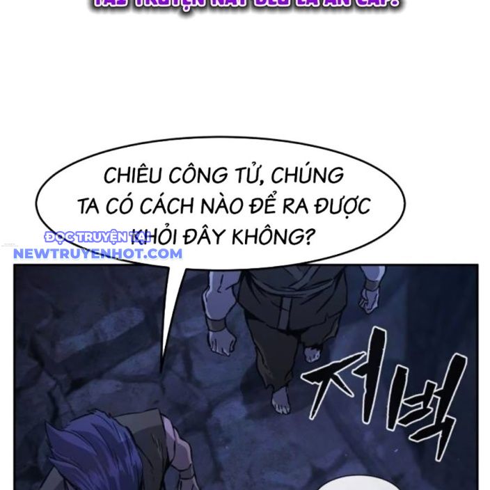 Tuyệt Đối Kiếm Cảm chapter 112 - Trang 154