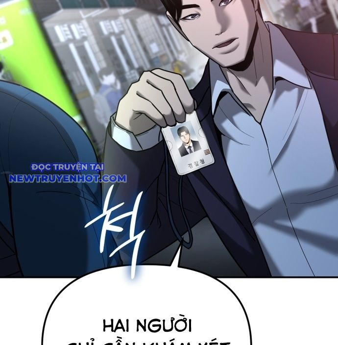 Cảnh Sát Bất Bại chapter 4 - Trang 176