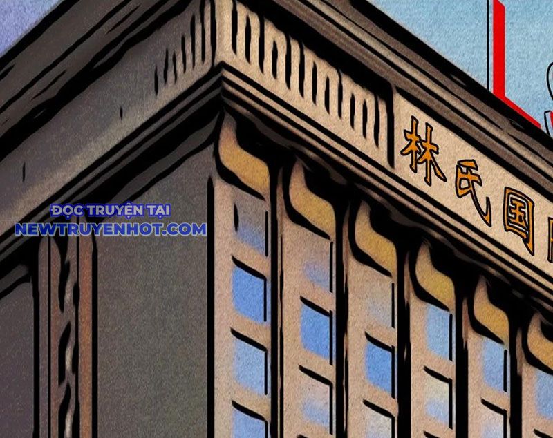 đấu Yếm Thần chapter 136 - Trang 18