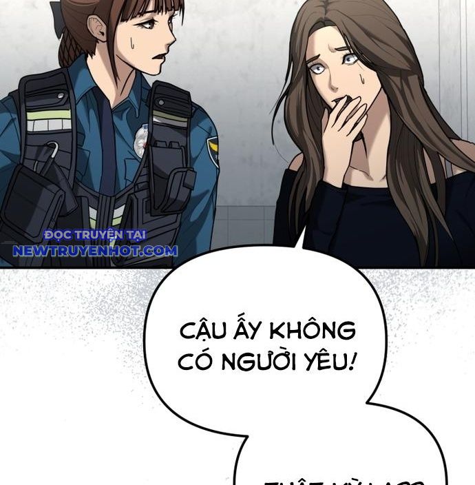 Cảnh Sát Bất Bại chapter 4 - Trang 161