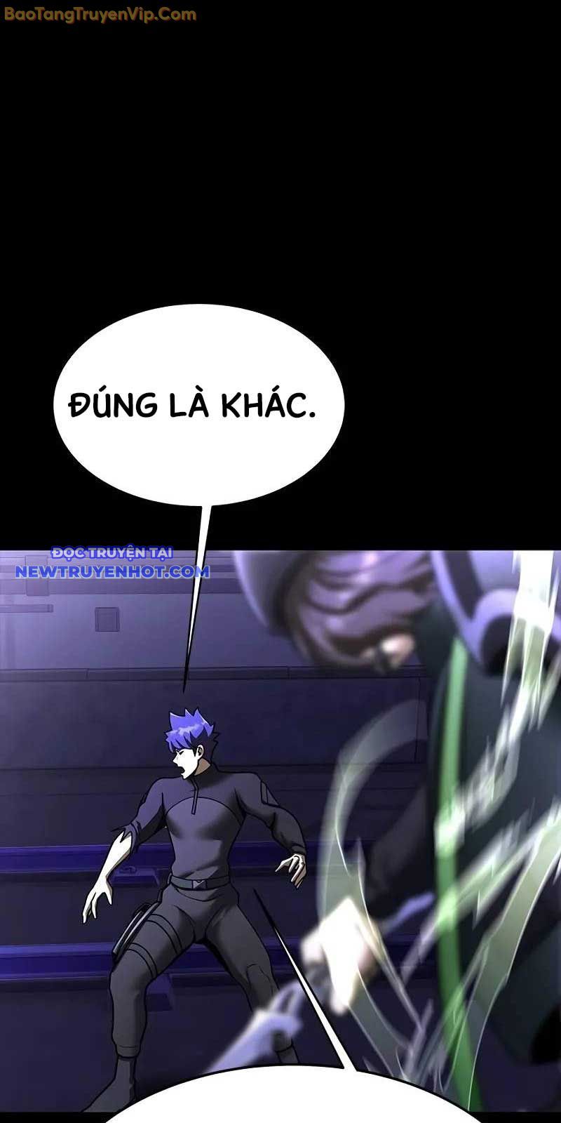 Người Chơi Thiết Thụ chapter 55 - Trang 78