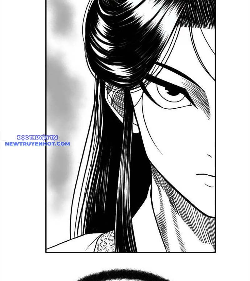 Hắc Sa chapter 15 - Trang 134