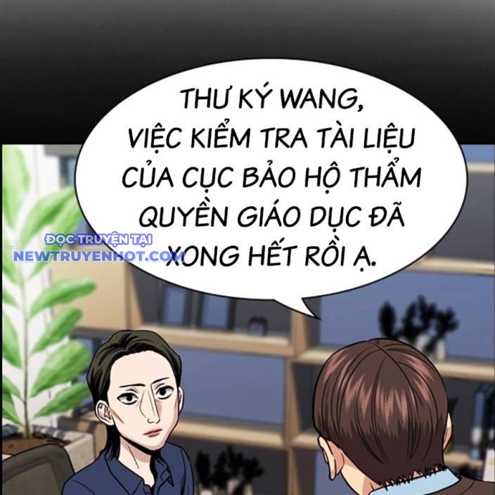 Giáo Dục Chân Chính chapter 174 - Trang 40