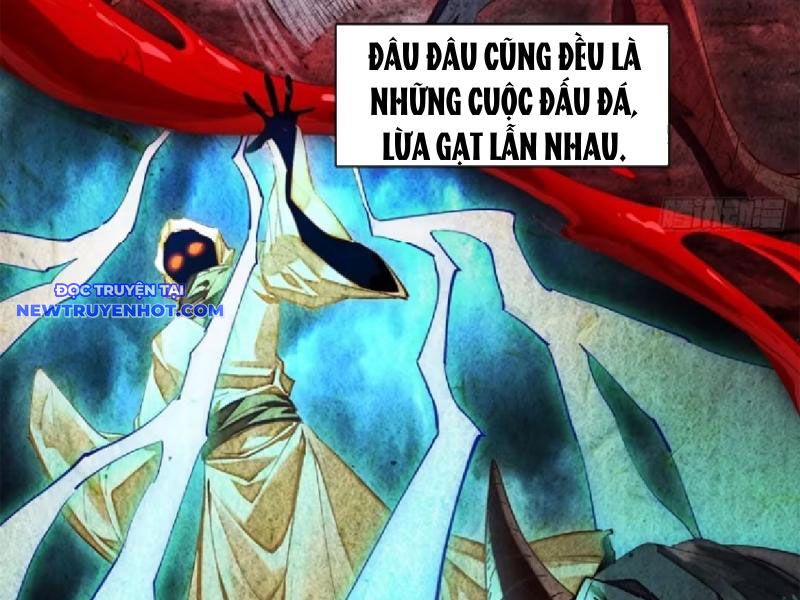 Hồng Hoang: Bắt Đầu Từ Việc Nhận Minh Hà Làm Con Gái Nuôi chapter 12 - Trang 78