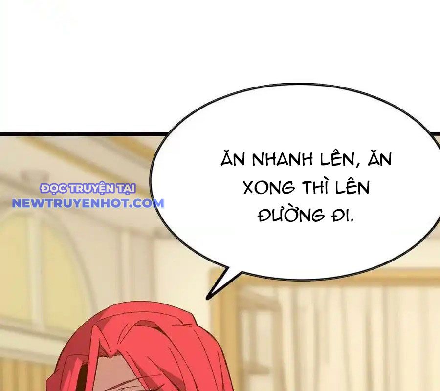 Dũng Giả Và Nữ Ma Vương chapter 123 - Trang 9