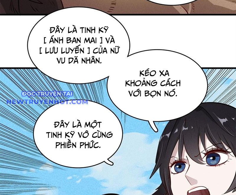 Cửu Tinh độc Nãi chapter 78 - Trang 37