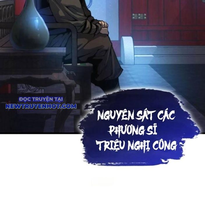 Quái Lực Loạn Thần chapter 51 - Trang 4