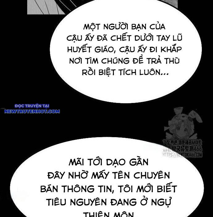 Hắc Sa chapter 24 - Trang 17