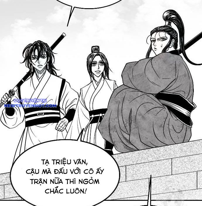 Hắc Sa chapter 20 - Trang 152