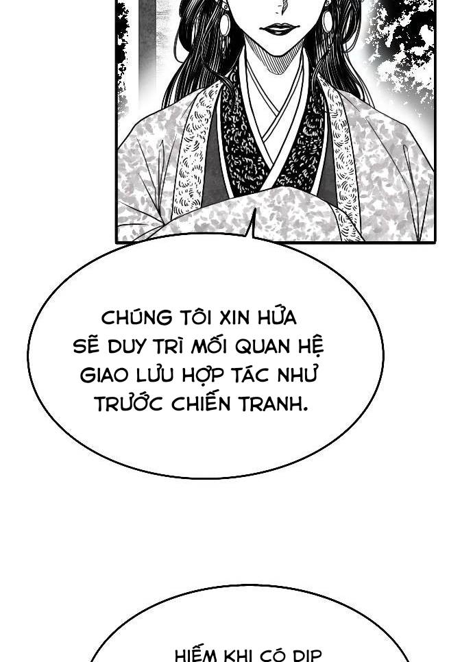 Hắc Sa chapter 13 - Trang 61