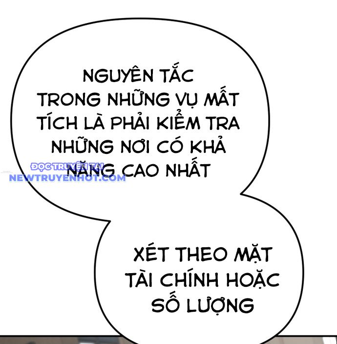 Cảnh Sát Bất Bại chapter 4 - Trang 183