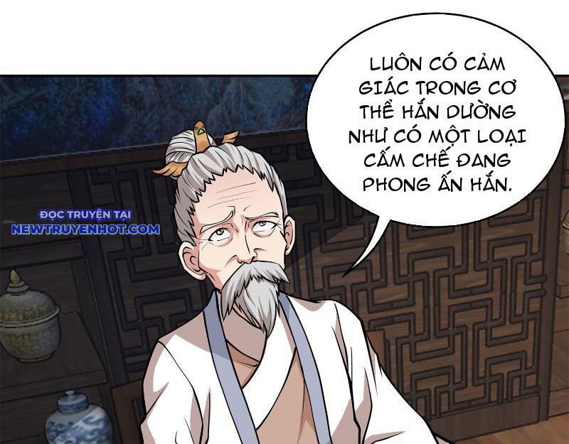 cửu tử chapter 3 - Trang 10